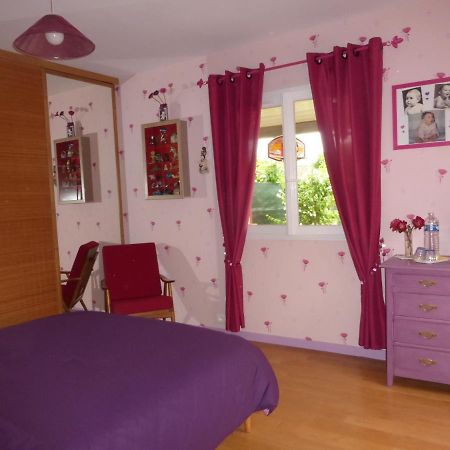 Chambre Le Mans Luaran gambar