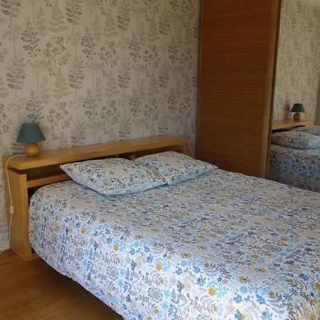 Chambre Le Mans Luaran gambar